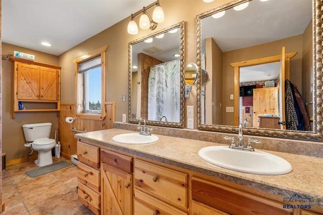 11431 WRANGLER RD, Custer, SD 57730