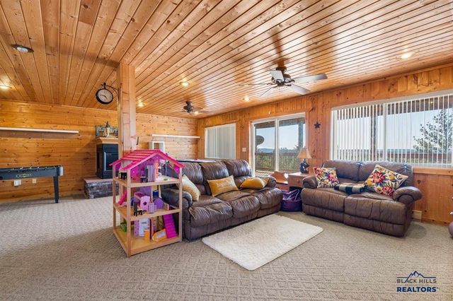 11431 WRANGLER RD, Custer, SD 57730