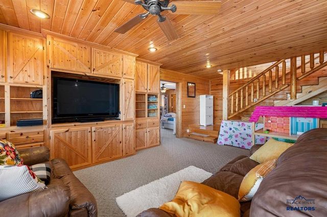 11431 WRANGLER RD, Custer, SD 57730