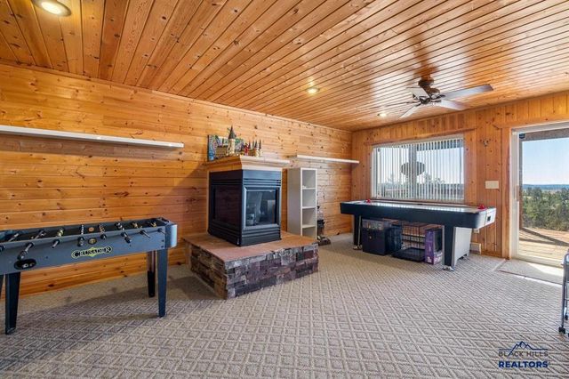 11431 WRANGLER RD, Custer, SD 57730