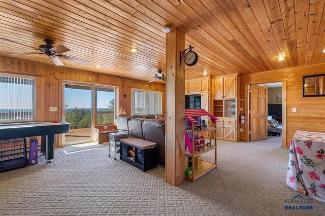 11431 WRANGLER RD, Custer, SD 57730