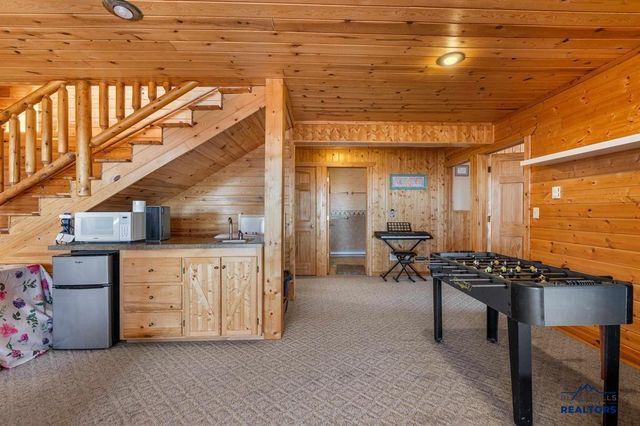 11431 WRANGLER RD, Custer, SD 57730