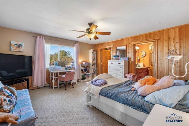 11431 WRANGLER RD, Custer, SD 57730