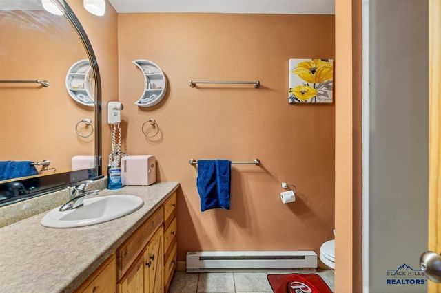 11431 WRANGLER RD, Custer, SD 57730