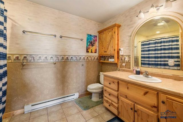 11431 WRANGLER RD, Custer, SD 57730