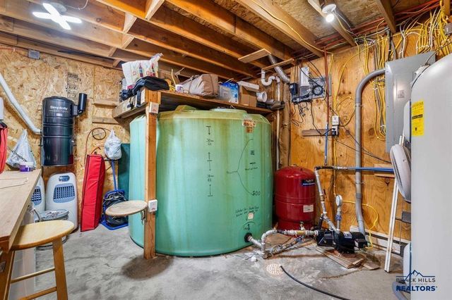 11431 WRANGLER RD, Custer, SD 57730