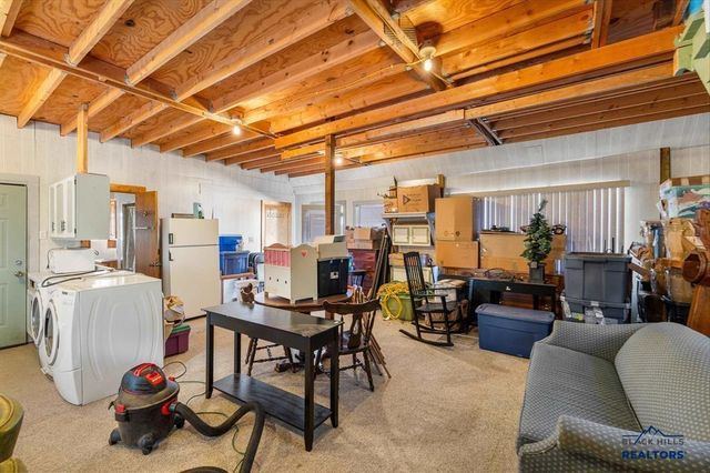 11431 WRANGLER RD, Custer, SD 57730