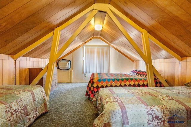 11431 WRANGLER RD, Custer, SD 57730