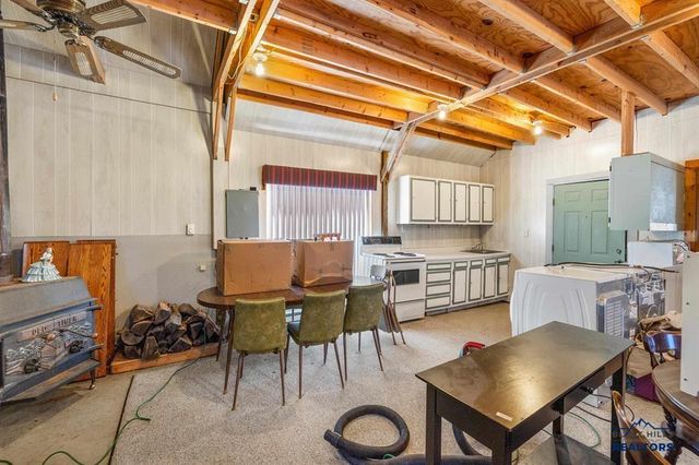 11431 WRANGLER RD, Custer, SD 57730