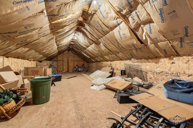 11431 WRANGLER RD, Custer, SD 57730