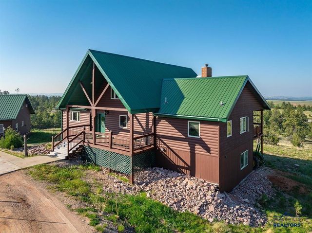 11431 WRANGLER RD, Custer, SD 57730