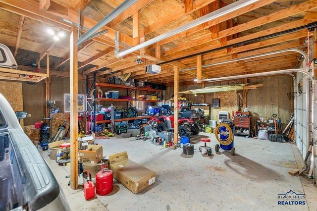 11431 WRANGLER RD, Custer, SD 57730