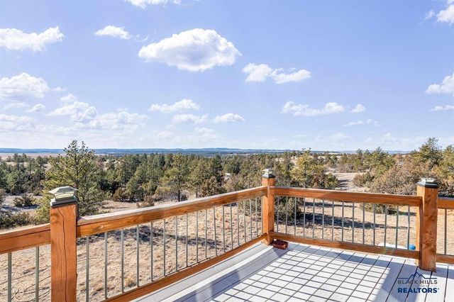 11431 WRANGLER RD, Custer, SD 57730