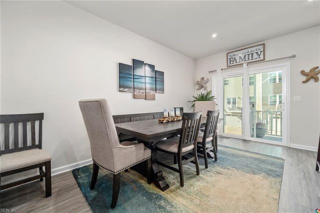 512 Clara LN, Virginia Beach, VA 23451