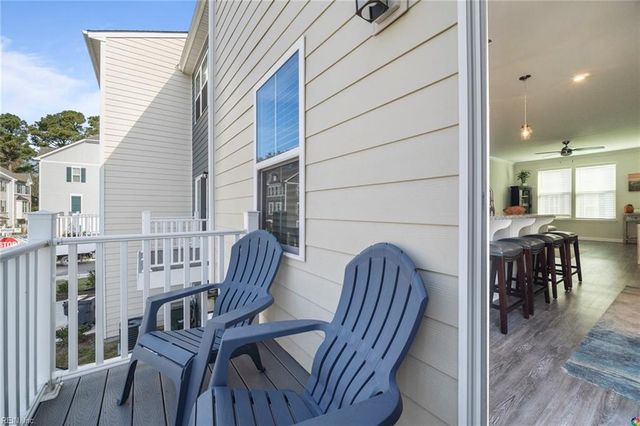 512 Clara LN, Virginia Beach, VA 23451