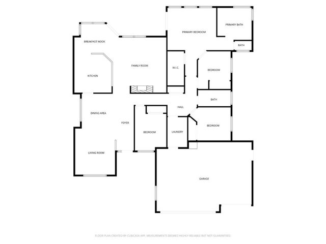 4021 Tilden Dr, Roseville, CA 95661