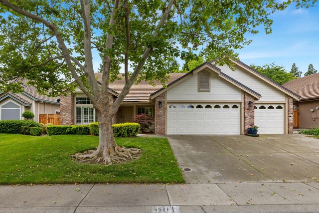 4021 Tilden Dr, Roseville, CA 95661