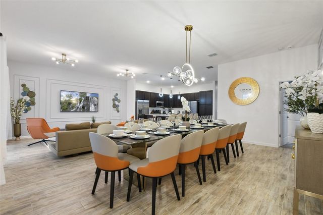 2532 SHANTI DRIVE, Kissimmee, FL 34746