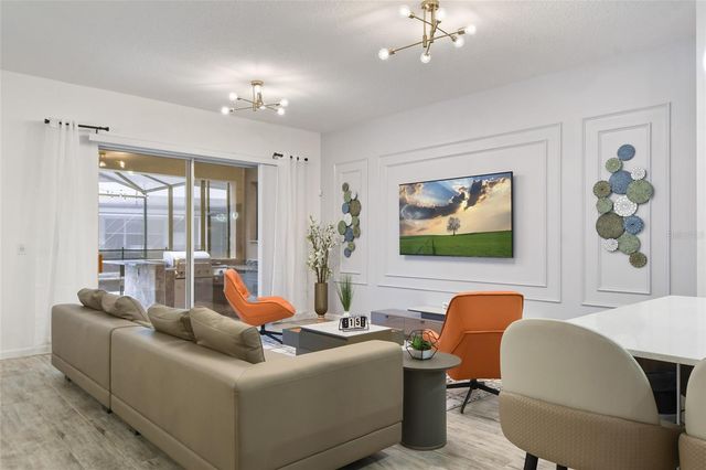 2532 SHANTI DRIVE, Kissimmee, FL 34746