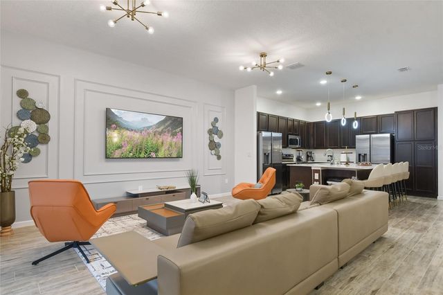 2532 SHANTI DRIVE, Kissimmee, FL 34746