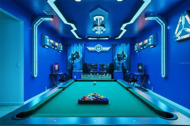 2532 SHANTI DRIVE, Kissimmee, FL 34746