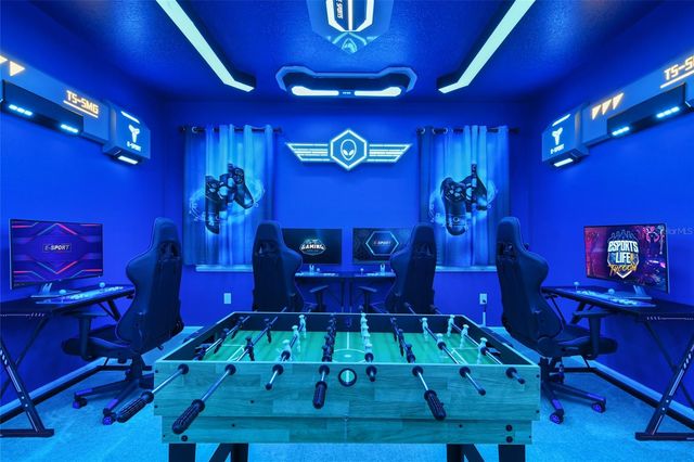 2532 SHANTI DRIVE, Kissimmee, FL 34746