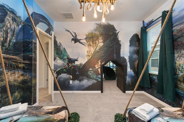 2532 SHANTI DRIVE, Kissimmee, FL 34746