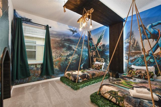 2532 SHANTI DRIVE, Kissimmee, FL 34746