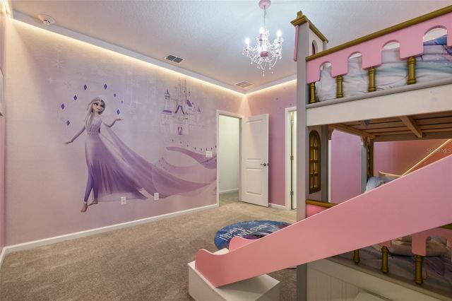 2532 SHANTI DRIVE, Kissimmee, FL 34746