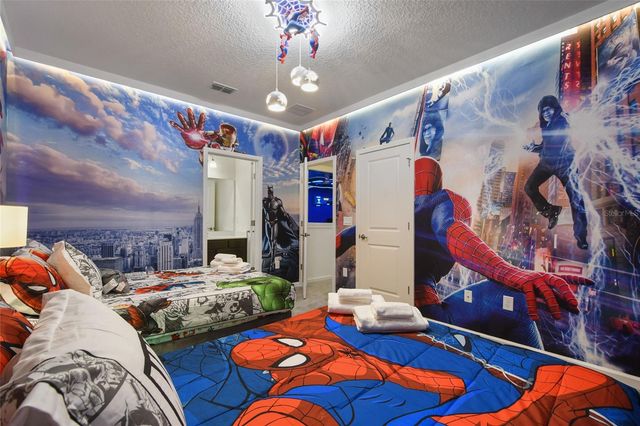 2532 SHANTI DRIVE, Kissimmee, FL 34746