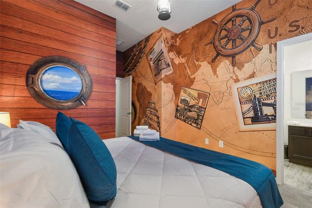 2532 SHANTI DRIVE, Kissimmee, FL 34746