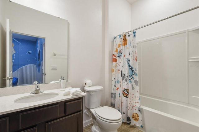 2532 SHANTI DRIVE, Kissimmee, FL 34746