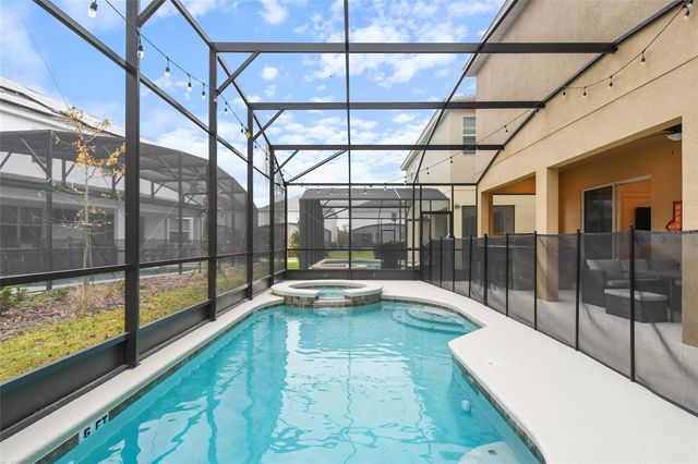 2532 SHANTI DRIVE, Kissimmee, FL 34746