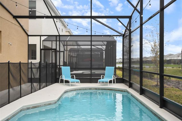 2532 SHANTI DRIVE, Kissimmee, FL 34746