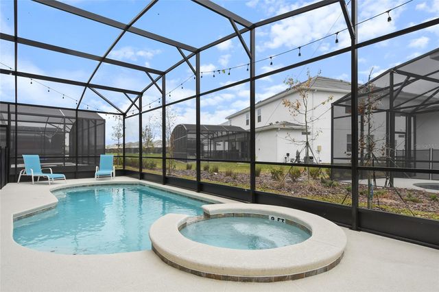 2532 SHANTI DRIVE, Kissimmee, FL 34746