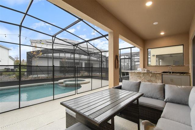 2532 SHANTI DRIVE, Kissimmee, FL 34746