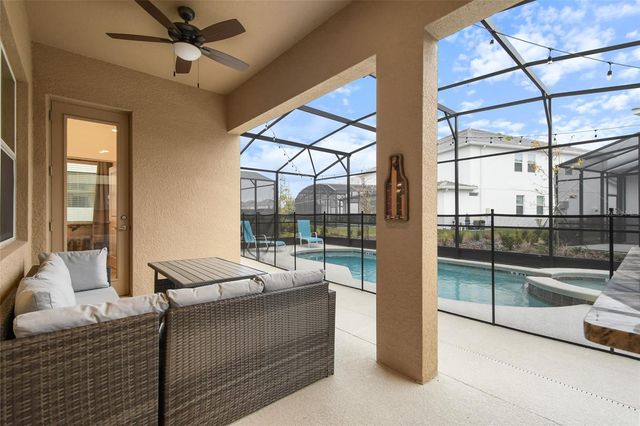 2532 SHANTI DRIVE, Kissimmee, FL 34746