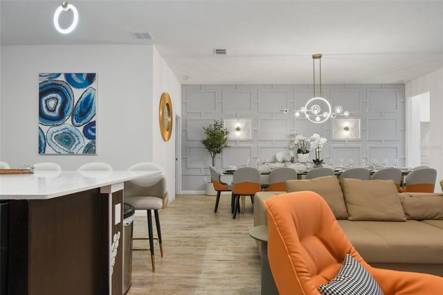 2532 SHANTI DRIVE, Kissimmee, FL 34746