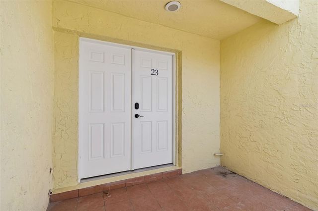 1 WINDRUSH BOULEVARD 23, Indian Rocks Beach, FL 33785