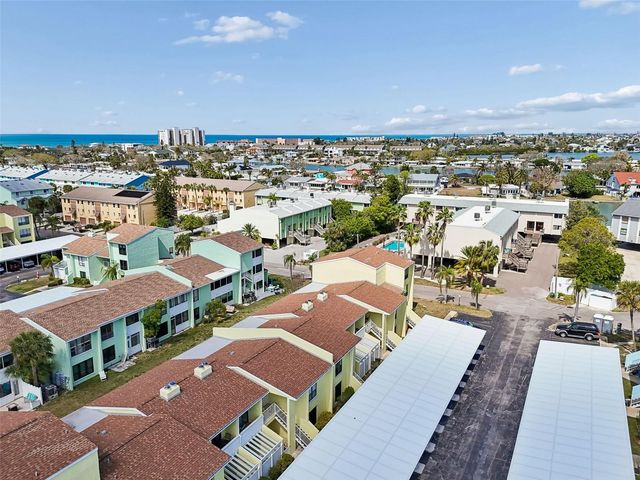 1 WINDRUSH BOULEVARD 23, Indian Rocks Beach, FL 33785