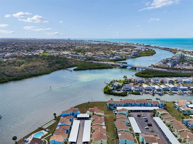 1 WINDRUSH BOULEVARD 23, Indian Rocks Beach, FL 33785