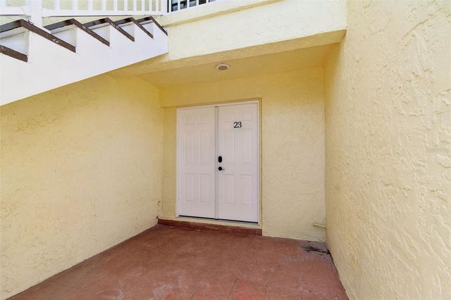 1 WINDRUSH BOULEVARD 23, Indian Rocks Beach, FL 33785