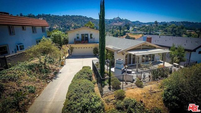 11318 Dona Lisa Drive ., Studio City (los Angeles), CA 91604