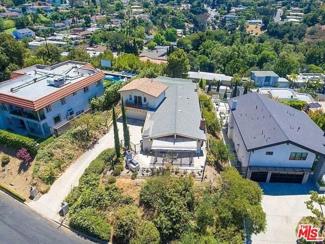 11318 Dona Lisa Drive ., Studio City (los Angeles), CA 91604