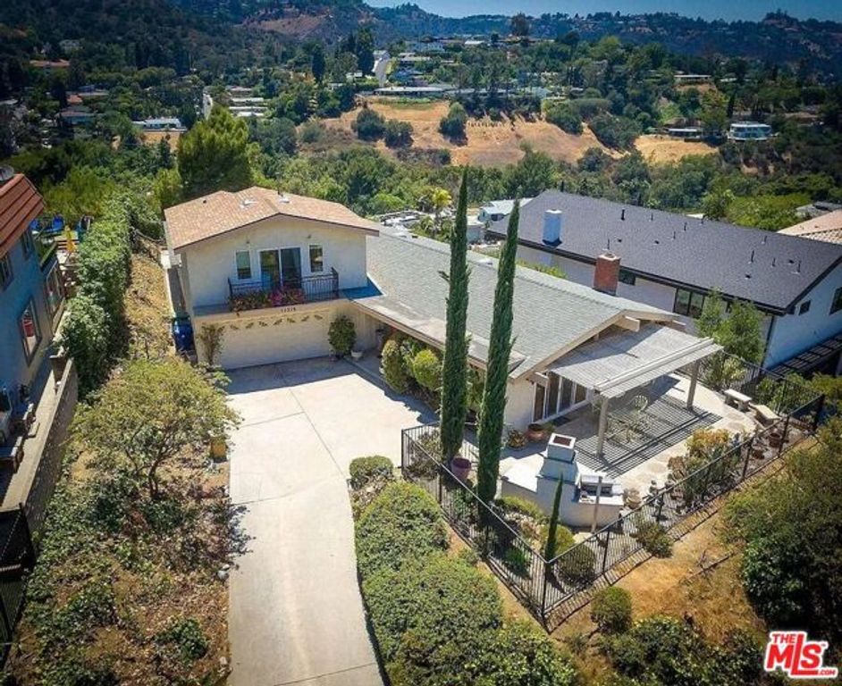 11318 Dona Lisa Drive ., Studio City (los Angeles), CA 91604