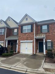 9753 Palmeston Place, Johns Creek, GA 30022