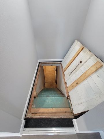 121 N Lake St, Tekoa, WA 99033