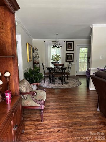 33 Railroad Avenue, York, SC 29745