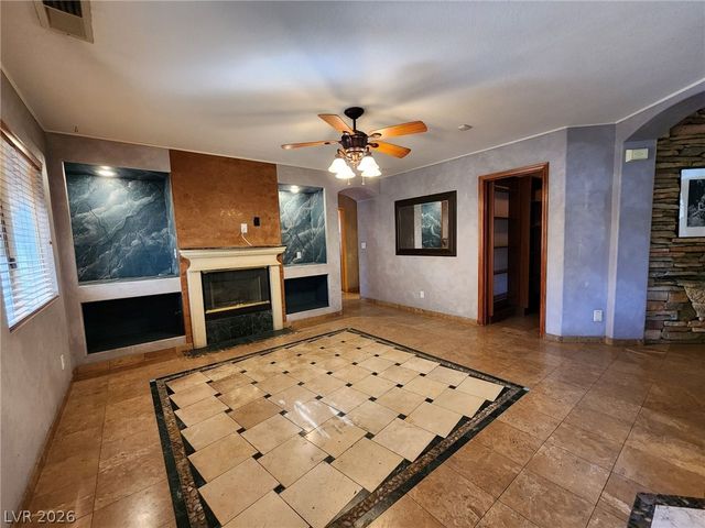 328 Palisades Drive, Henderson, NV 89014