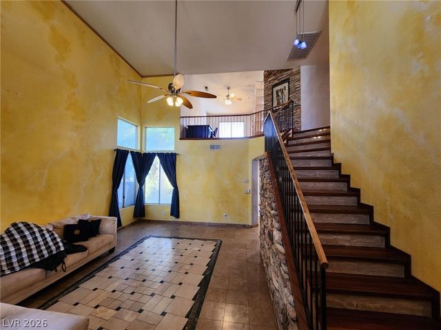 328 Palisades Drive, Henderson, NV 89014